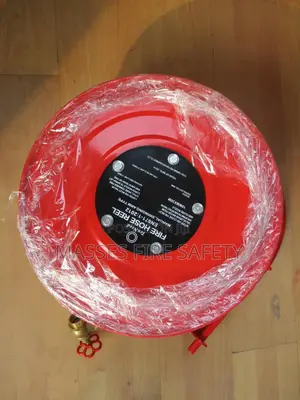Fire Hose Reel