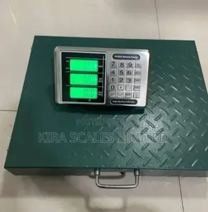 High Quality Wireless Scale -300kg