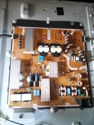 Repair Any Type of TV Panel