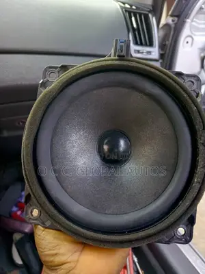 Direct JBL Speaker for Lexus Es 330 All Cars Is Available