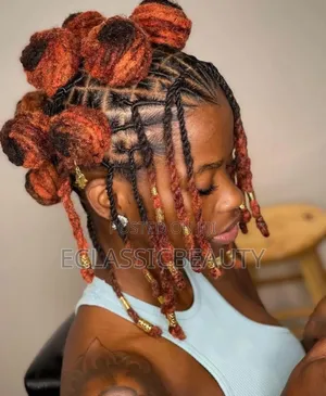 Loctician Training