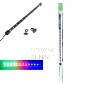 45 Inches Aquarium Light- Green/Red/Blue Fix Colors