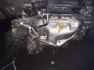 Complete Engine NISSAN TIDA. 2005 /2006/2007