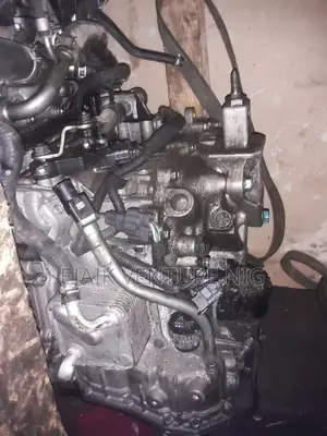 Automatic Gear Box Nissan Sentra 2013/2014/2015/ 2016
