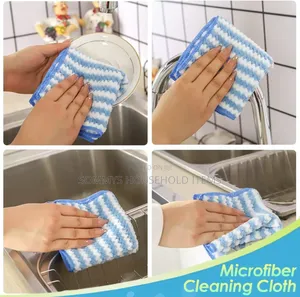 5pcs Kitchen Napkin or Hand Towel