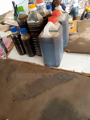 Undiluted Thick Original Honey