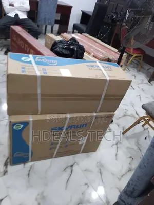 Effective Skyrun Inverter Ac 1.5hp - Split Unit