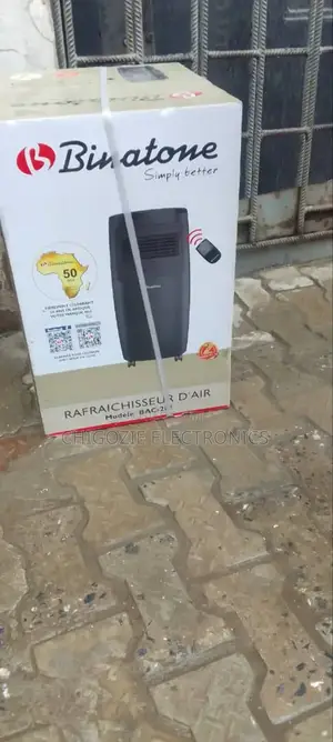 Air Cooler