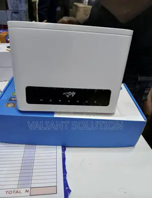 4gcep Router