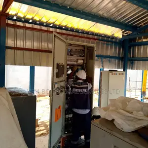 Certified Electrician