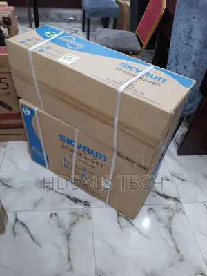 Skyrun 1.5hp-Split Air Conditioner (Kf-35gwhd1-X9/T)