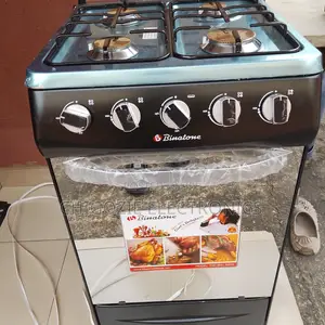 Binatone Gass Cooker