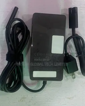 Microsoft Surface Book Laptop Charger