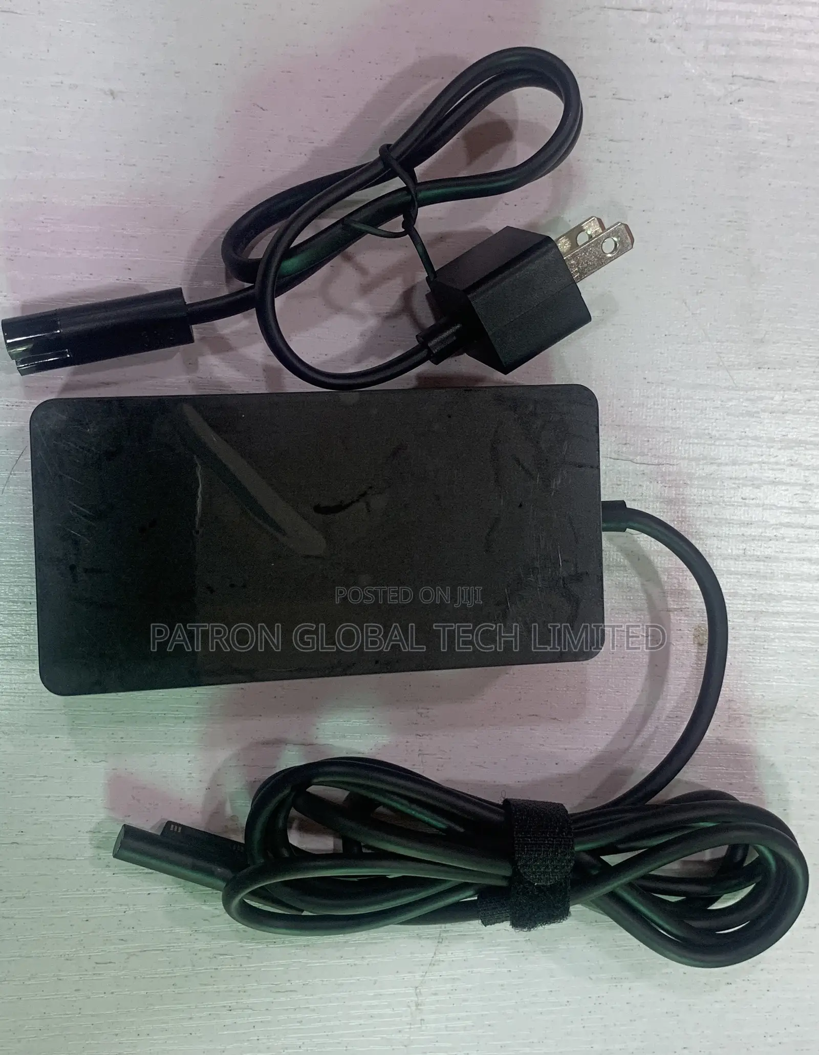 Microsoft Surface Book Laptop Charger
