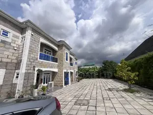 Furnished 2bdrm Block of Flats in Gwarinpa for rent
