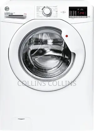 Hoover 9kg Wash and Dry Washing Machine