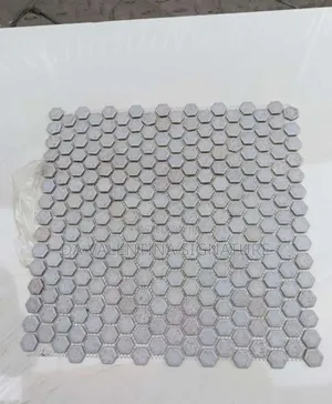 Mosiac Tiles