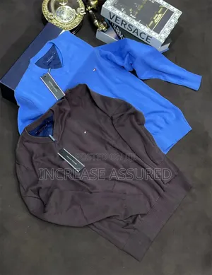 Luxury Polo Raph Lauren Sweater