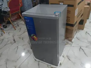 First Choice Midea 90L Single Door Refrigerator