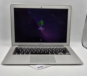 Laptop Apple MacBook Air 2015 8GB Intel Core I5 SSD 128GB