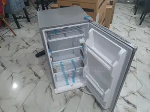 Standard Midea 90L Single Door Refrigerator