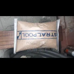 10kg Swimming Pool Sand Filter
