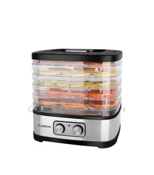 Lexical 5 Layers Food Dehgdrator
