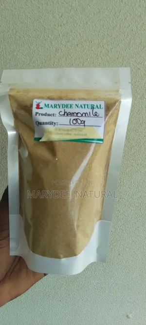 Chamomile Powder