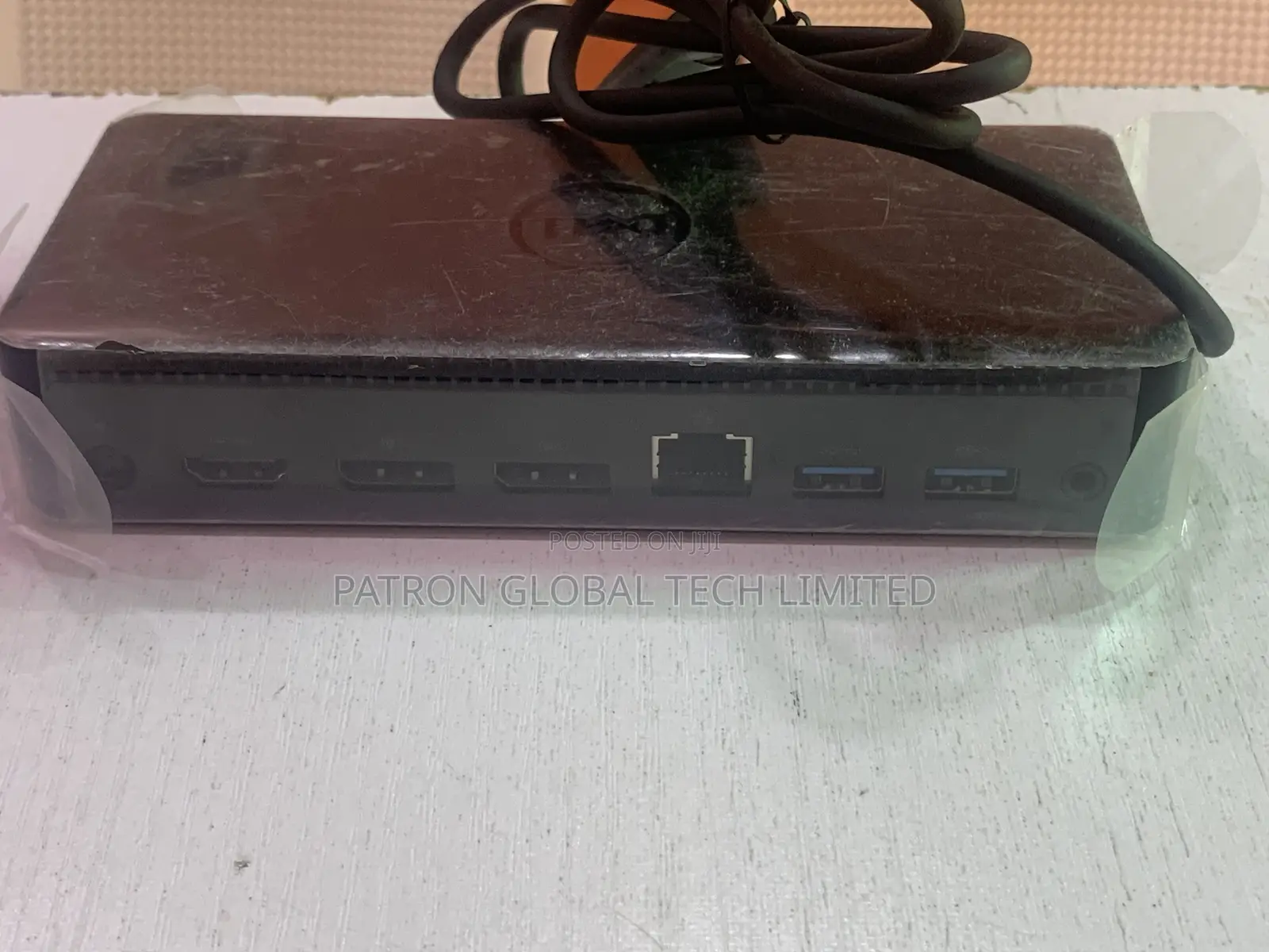 Dell Docking Station