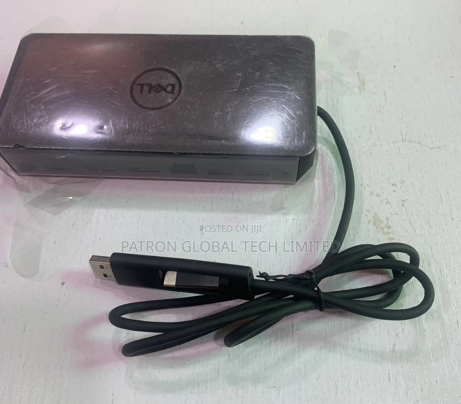 Dell Docking Station