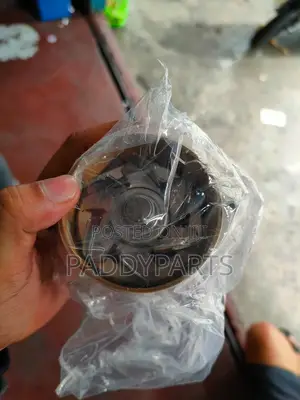 Mazda 3 2.0 Engine Water Pump