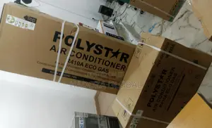 Best Polystar Standing Air Conditioner PVF-Sn203cn