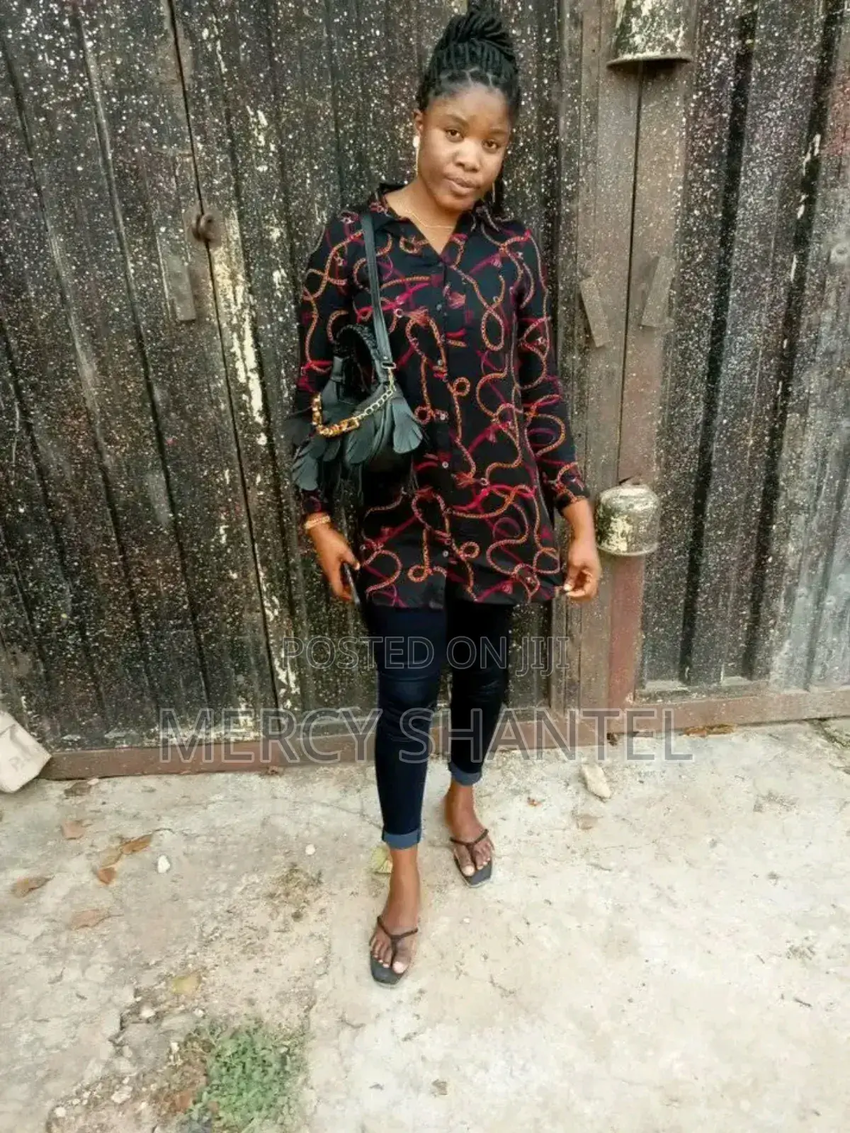 House Keeper / Cook