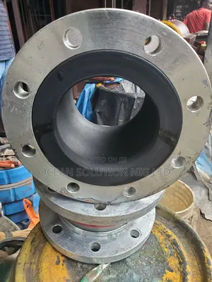 5×10" Expansion Joint/ Rubber Expansion Joint 5 X 10"