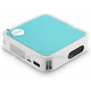 Viewsonic MI Plus Rechargeable Mini Projector