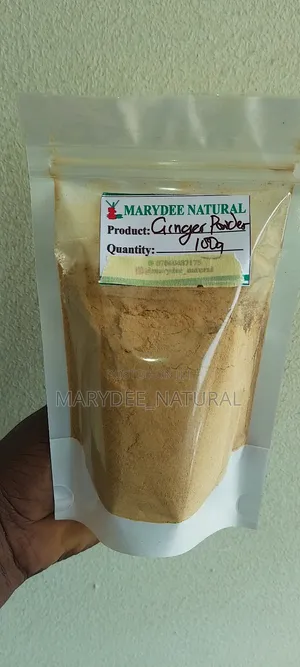 Ginger Powder