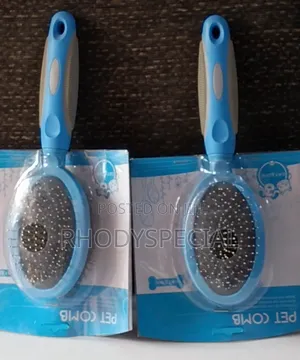 Pet Comb Double Sided Brush