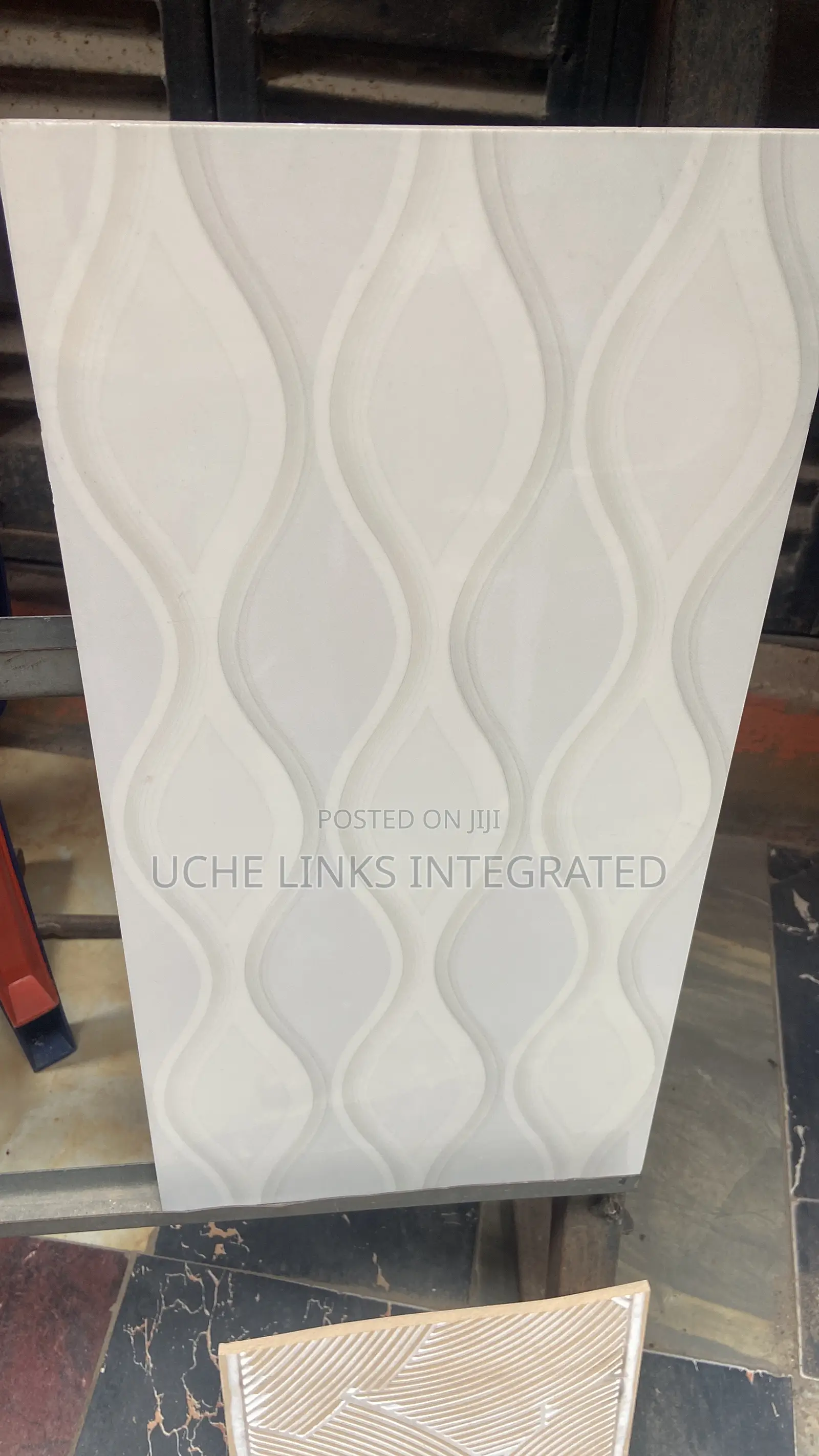 Wall Tiles
