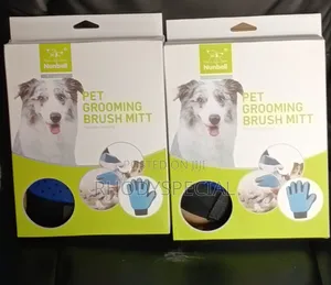 Pet Grooming Brush