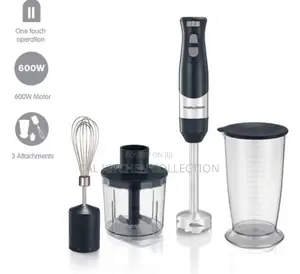 Morphy Richard’S 3 in 1 Hand Blender
