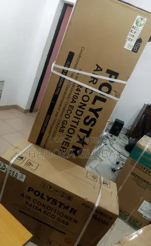 Top-Selling Polystar Standing Air Cconditioner Brand New