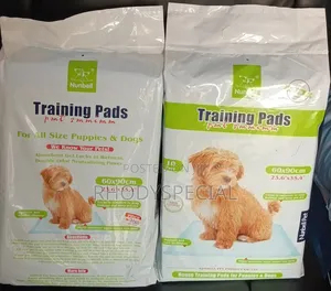 House Training Pad for Puppies Dogs