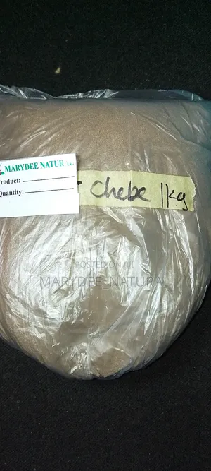Chebe Powder
