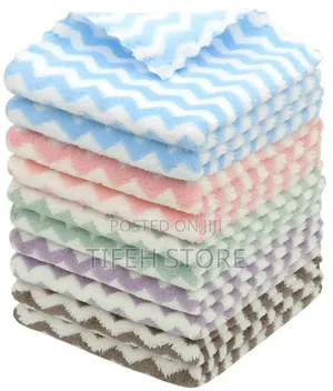 5 in 1 Towel