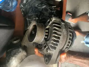 Alternator for 2010-2013 Honda Crosstor