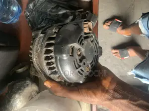Alternator for 2003-2012 Accord V6