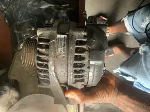 Alternator for 2009-2012 Pilot/MDX