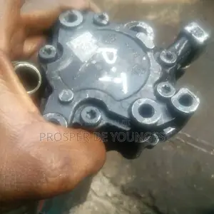 Power Steering Pump for Mercedes Benz G L K