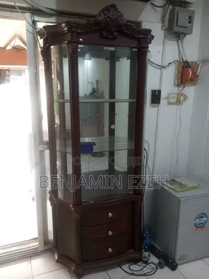 Wine Bar Unit
