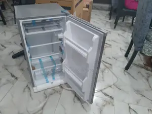 Trending Midea 90L Single Door Refrigerator